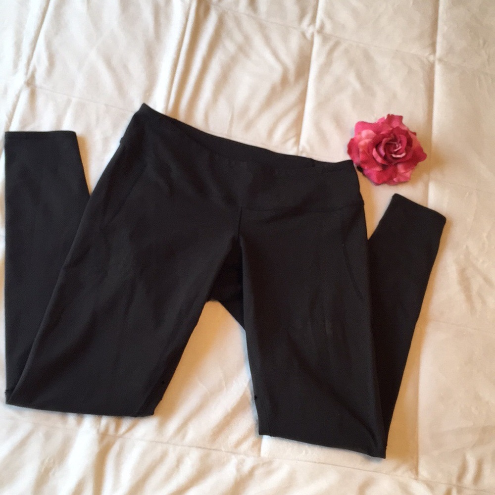 Reebok CrossFit leggings